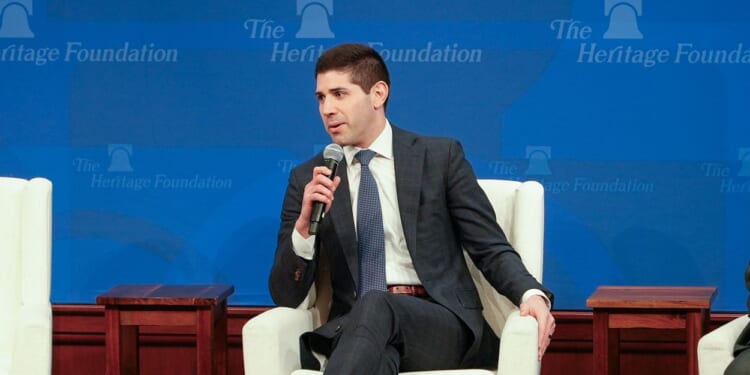 Heritage Action Taps Steve Chartan to Help Lead Organization