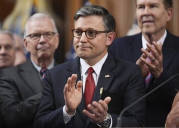House Ends 76-Day Shutdown. – PJ Media