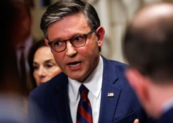 House Rebels Push Reforms to Government Spy Powers