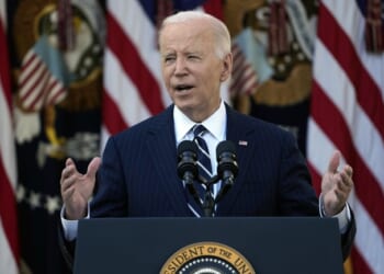 How Biden's DOJ Went After Pro-Lifers – PJ Media