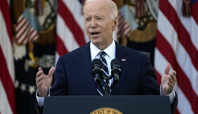 How Biden's DOJ Went After Pro-Lifers – PJ Media