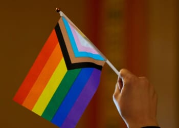 Human Rights Campaign targets battleground districts during broader reckoning over LGBTQ+ rights