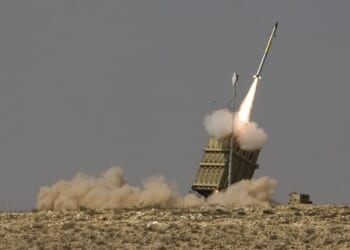 IDF Strikes Iranian Missile Sites After Devastating Iranian Ceasefire Violation – PJ Media