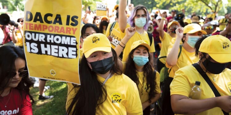 Immigration court rules DACA is no longer an automatic block to deporting ‘Dreamers’