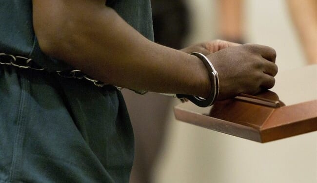 In Austria, Syrian ‘Migrant’ Gets 4.5 Years for Brutally Abusing 6-Year-Old – PJ Media