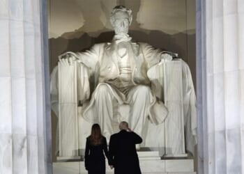In These Divided Times, It's Important to Remember That Half the Country Once Hated Lincoln – PJ Media