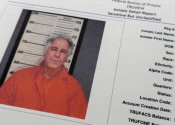 Inspector general will probe DOJ’s handling of Epstein files