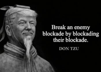 Iran Military and Police Going Unpaid – HotAir