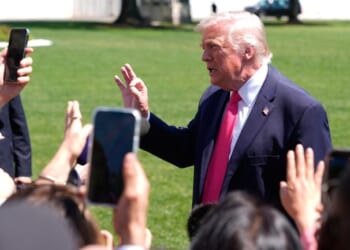 Iran Opens Hormuz ... Sorta – HotAir