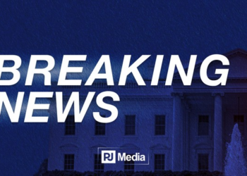 Iran Shoots Down U.S. Fighter Jet. The Race Is On to Rescue Any Survivors. – PJ Media