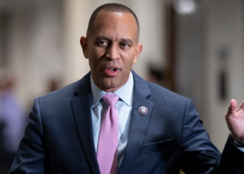 Is There Anything That Democrats Support That Is Not Fraudulent? – HotAir