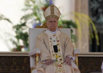 Is There a Catholic Case for War With Iran? – HotAir