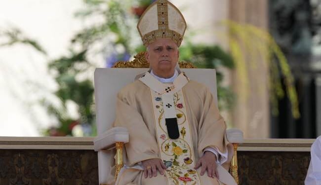 Is There a Catholic Case for War With Iran? – HotAir