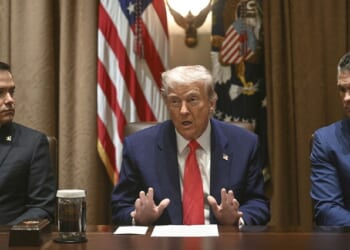 Is the Pentagon Preparing for Military Action in Cuba? – PJ Media