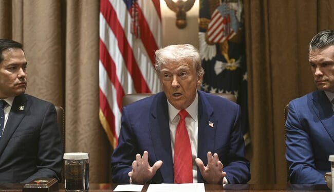 Is the Pentagon Preparing for Military Action in Cuba? – PJ Media