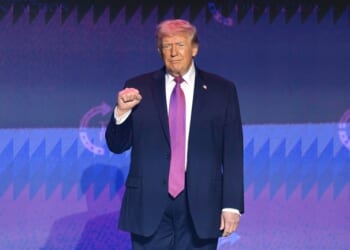 Islamabad II Back On (?) As Trump Issues Warning – HotAir