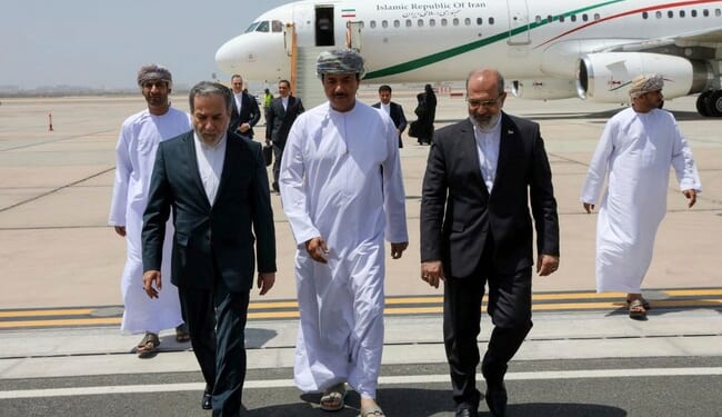 Islamabad II Turns Into Impotence Boogaloo – HotAir