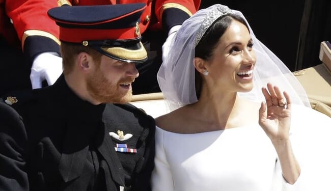 It's Hard Out Here for a Duchess – PJ Media