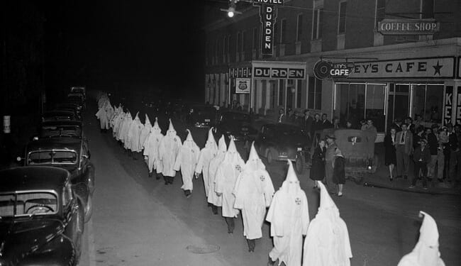 It’s Official. The Southern Poverty Law Center is a ‘Hate Group.’ – PJ Media