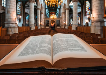 A judge ruled that a church may cause "psychological harm" to a preteen girl.