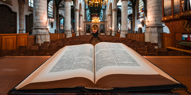 A judge ruled that a church may cause "psychological harm" to a preteen girl.