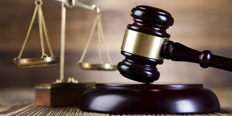 Jury convicts Virginia man who used rental car job to steal getaway vehicles