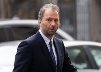 Jury finds that Ticketmaster and Live Nation had an anticompetitive monopoly over big concert venues