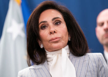 Justice Dept to Close Investigation of Federal Reserve Renovations, US Attorney Pirro Says