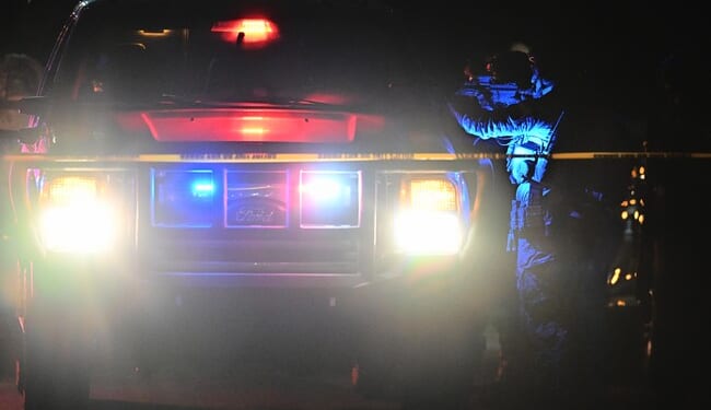 Leftist Lunatics and Gun—Free Zones Are a Dangerous Combo – PJ Media