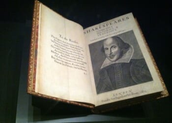 Lincoln’s Favorite Soliloquy From Shakespeare's ‘Hamlet’ – PJ Media