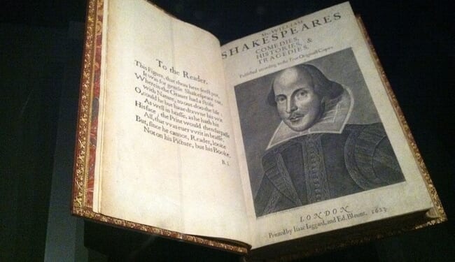 Lincoln’s Favorite Soliloquy From Shakespeare's ‘Hamlet’ – PJ Media