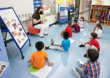 Little Kids, Big Government – HotAir