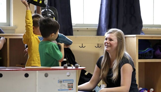 Little Kids, Big Government – PJ Media