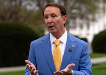 Louisiana ready to postpone primaries in wake of Supreme Court’s racial gerrymandering ruling