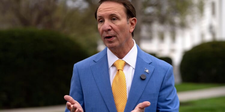 Louisiana ready to postpone primaries in wake of Supreme Court’s racial gerrymandering ruling