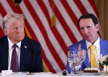 Louisiana to Redistrict After SCOTUS Ruling, Governor Says