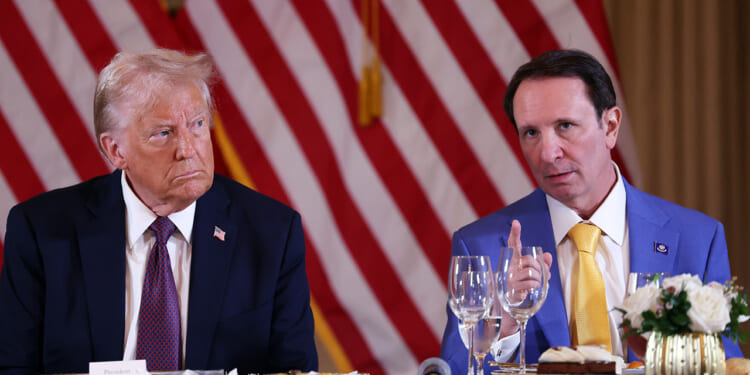 Louisiana to Redistrict After SCOTUS Ruling, Governor Says