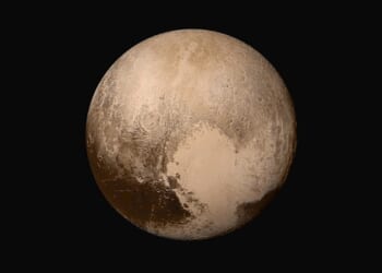 Make Pluto Great (a Planet) Again! – PJ Media