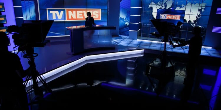 Democrats and media figures posed as morally superior figures after Saturday's shooting at the White House Correspondents' Association dinner in Washington, D.C.