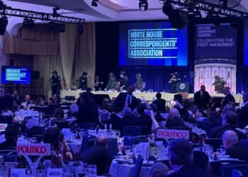 Meet the Democrats’ New Top Strategist – PJ Media