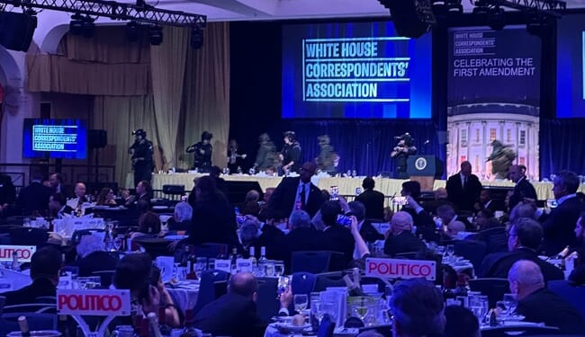 Meet the Democrats’ New Top Strategist – PJ Media