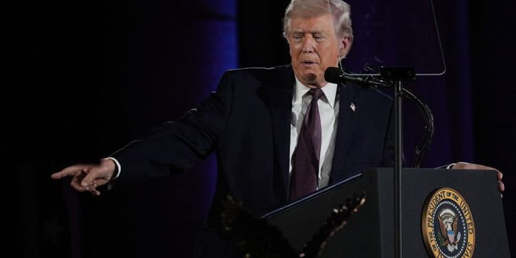 Mehek Cooke: Iran Is Fractured, Cornered, and Testing US Resolve