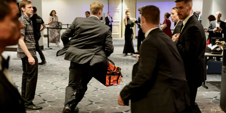 Mehek Cooke: Left’s Rhetoric Fuels Climate of Violence Against Trump