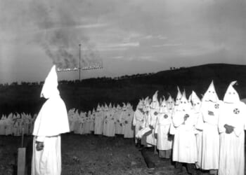 Mein Führer! Dems 'Make it Rain' on the 'Wurst' of the Worst. Will Their Voters Bail? – PJ Media