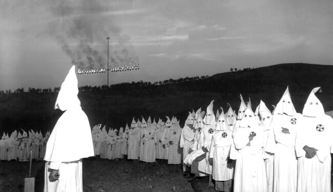 Mein Führer! Dems 'Make it Rain' on the 'Wurst' of the Worst. Will Their Voters Bail? – PJ Media