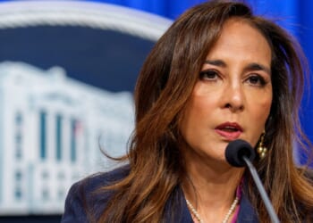 Michigan AG Pushes Back as DOJ Seeks 865,000 Detroit Ballots