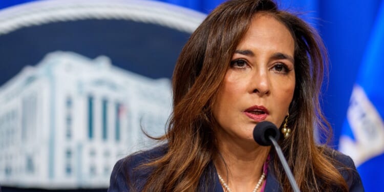 Michigan AG Pushes Back as DOJ Seeks 865,000 Detroit Ballots