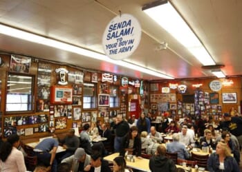 NYC Restaurants Brace for $30 Minimum Wage Impact – PJ Media