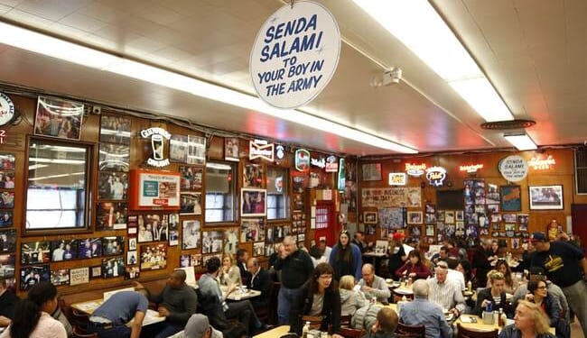 NYC Restaurants Brace for $30 Minimum Wage Impact – PJ Media