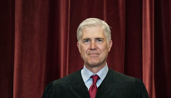 New Jersey Pregnancy Center Wins at the Supreme Court – HotAir